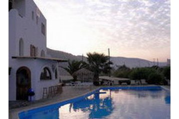 Хотел Mikri Vigla 3